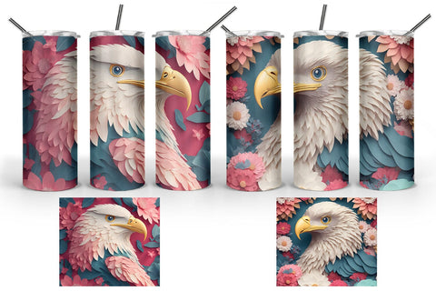 | Tumbler Sublimation Designs SVG artnoy 