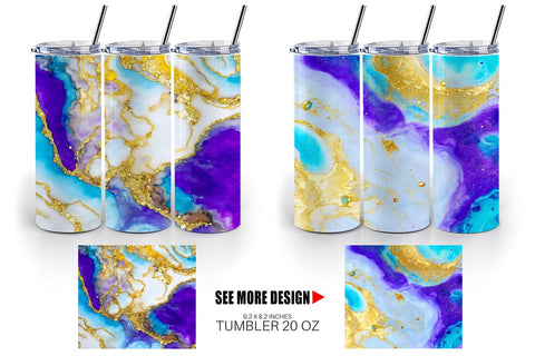 | Tumbler Sublimation Designs SVG artnoy 