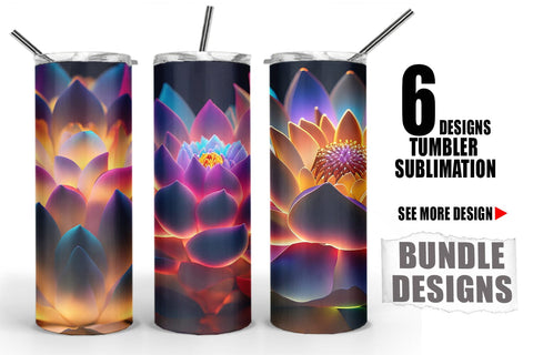 | Tumbler Sublimation Designs SVG artnoy 