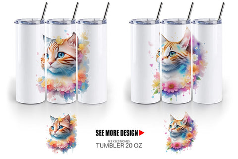 | Tumbler Sublimation Designs SVG artnoy 