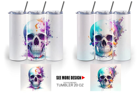 | Tumbler Sublimation Designs SVG artnoy 