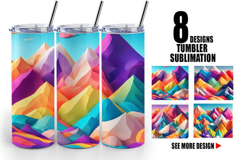| Tumbler Sublimation Designs SVG artnoy 