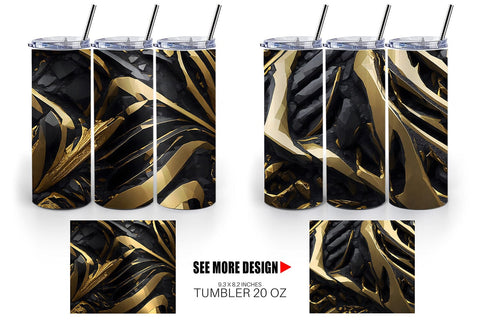 | Tumbler Sublimation Designs SVG artnoy 