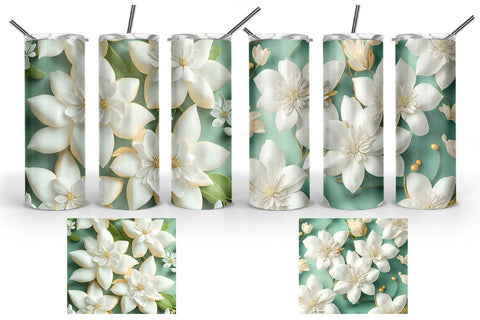 | Tumbler Sublimation Designs SVG artnoy 