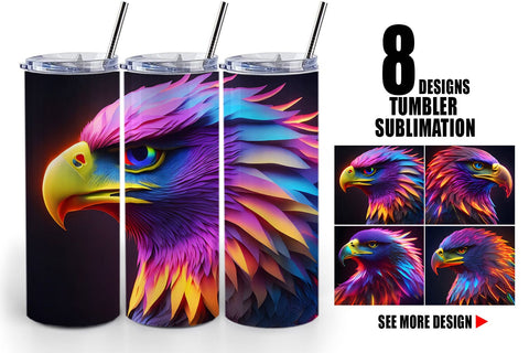 | Tumbler Sublimation Designs SVG artnoy 