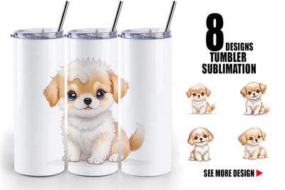| Tumbler Sublimation Designs SVG artnoy 