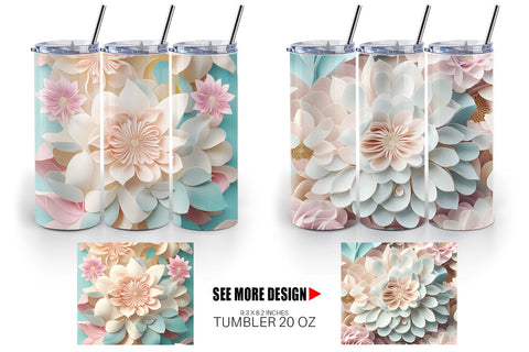 | Tumbler Sublimation Designs SVG artnoy 