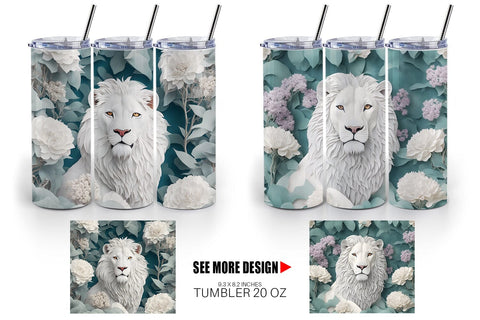 | Tumbler Sublimation Designs SVG artnoy 