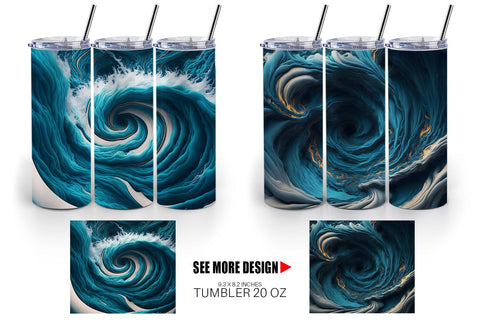 | Tumbler Sublimation Designs SVG artnoy 