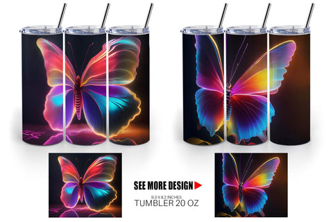 | Tumbler Sublimation Designs SVG artnoy 