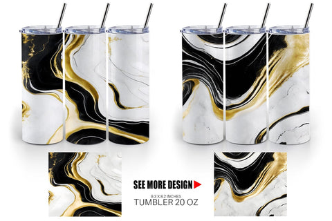 | Tumbler Sublimation Designs SVG artnoy 