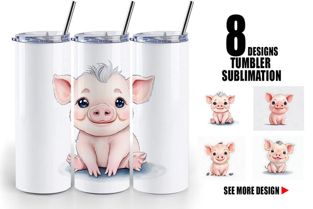 | Tumbler Sublimation Designs SVG artnoy 