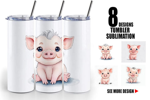 | Tumbler Sublimation Designs SVG artnoy 