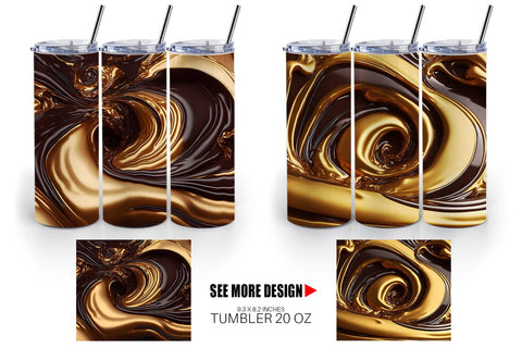 | Tumbler Sublimation Designs SVG artnoy 