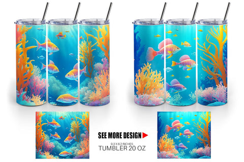 | Tumbler Sublimation Designs SVG artnoy 