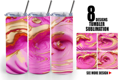 | Tumbler Sublimation Designs SVG artnoy 