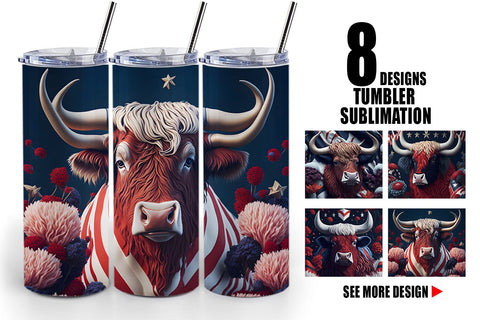 | Tumbler Sublimation Designs SVG artnoy 