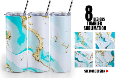 | Tumbler Sublimation Designs SVG artnoy 