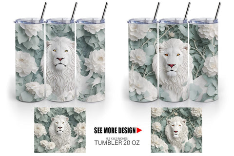 | Tumbler Sublimation Designs SVG artnoy 