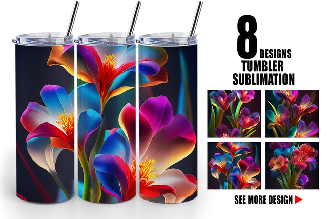 | Tumbler Sublimation Designs SVG artnoy 