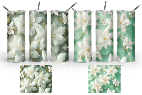 | Tumbler Sublimation Designs SVG artnoy 