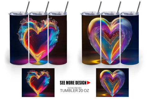 | Tumbler Sublimation Designs SVG artnoy 