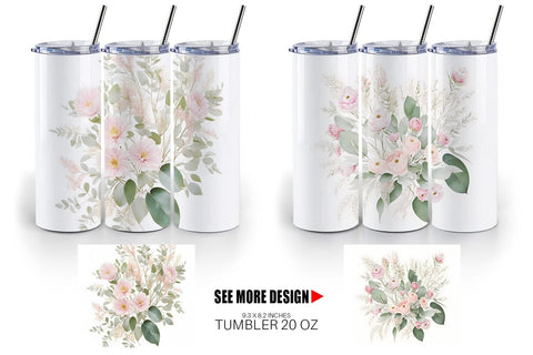 | Tumbler Sublimation Designs SVG artnoy 