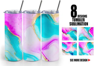 | Tumbler Sublimation Designs SVG artnoy 