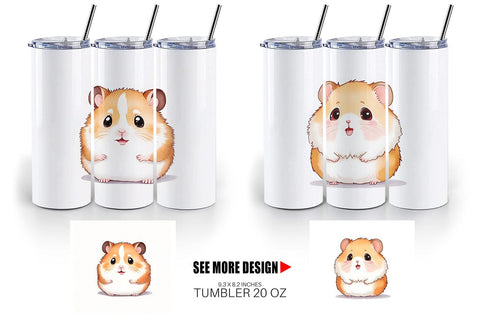 | Tumbler Sublimation Designs SVG artnoy 