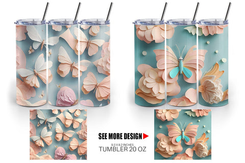 | Tumbler Sublimation Designs SVG artnoy 