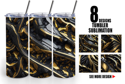 | Tumbler Sublimation Designs SVG artnoy 