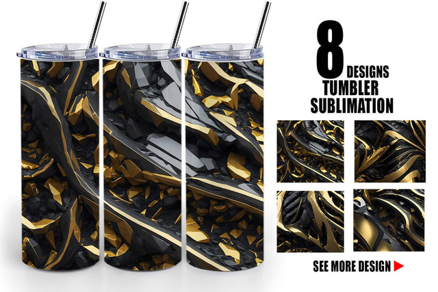 | Tumbler Sublimation Designs SVG artnoy 