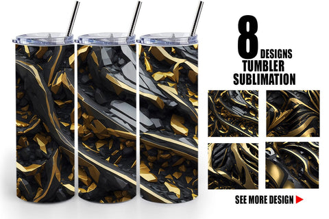 | Tumbler Sublimation Designs SVG artnoy 