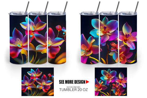 | Tumbler Sublimation Designs SVG artnoy 