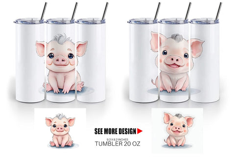 | Tumbler Sublimation Designs SVG artnoy 