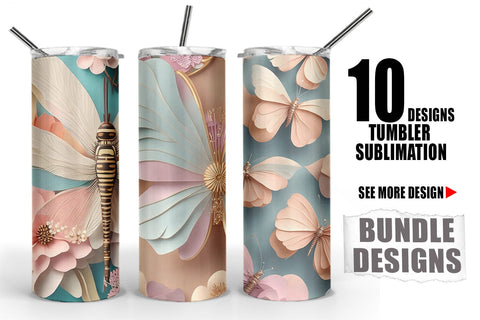 | Tumbler Sublimation Designs SVG artnoy 