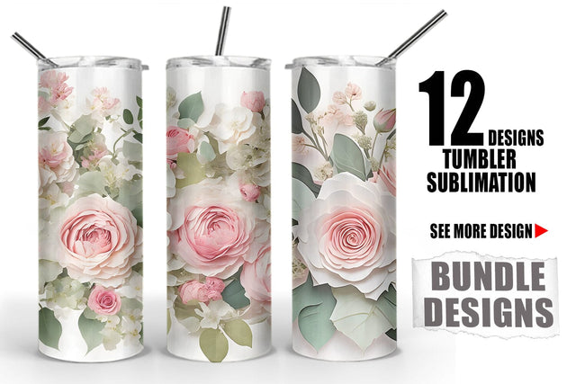 | Tumbler Sublimation Designs SVG artnoy 