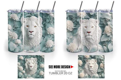 | Tumbler Sublimation Designs SVG artnoy 