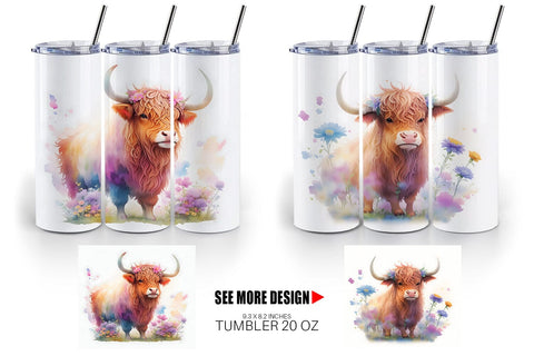 | Tumbler Sublimation Designs SVG artnoy 
