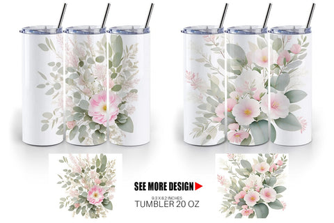 | Tumbler Sublimation Designs SVG artnoy 