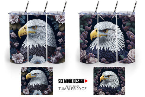 | Tumbler Sublimation Designs SVG artnoy 