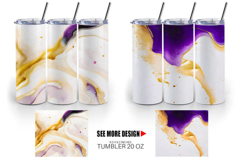 | Tumbler Sublimation Designs SVG artnoy 