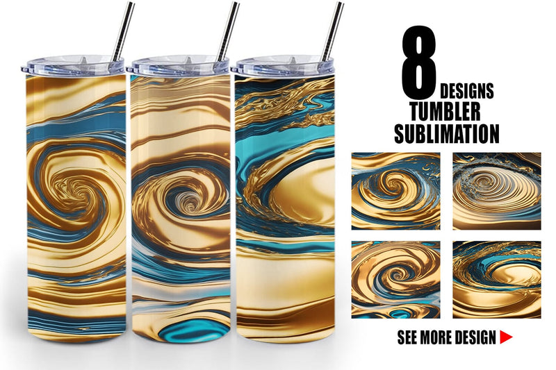 | Tumbler Sublimation Designs SVG artnoy 