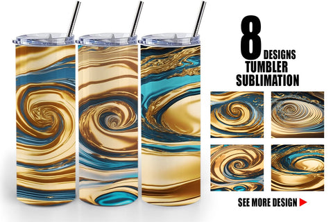 | Tumbler Sublimation Designs SVG artnoy 