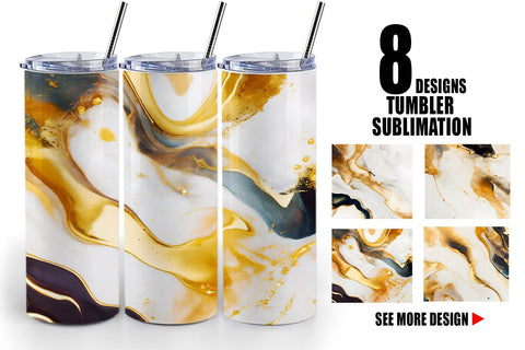 | Tumbler Sublimation Designs SVG artnoy 