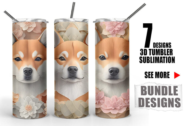 | Tumbler Sublimation Designs SVG artnoy 