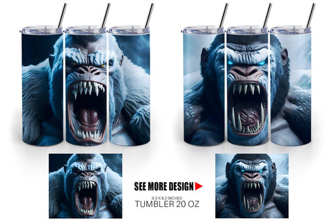 | Tumbler Sublimation Designs SVG artnoy 