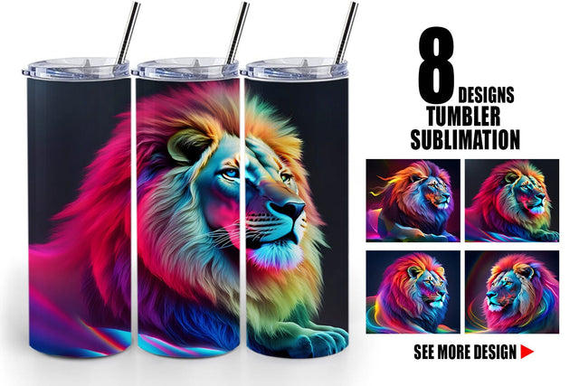 | Tumbler Sublimation Designs SVG artnoy 