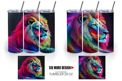 | Tumbler Sublimation Designs SVG artnoy 