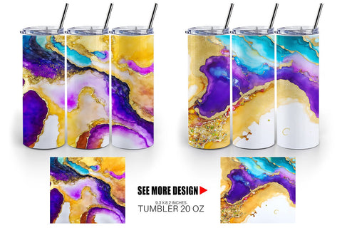 | Tumbler Sublimation Designs SVG artnoy 